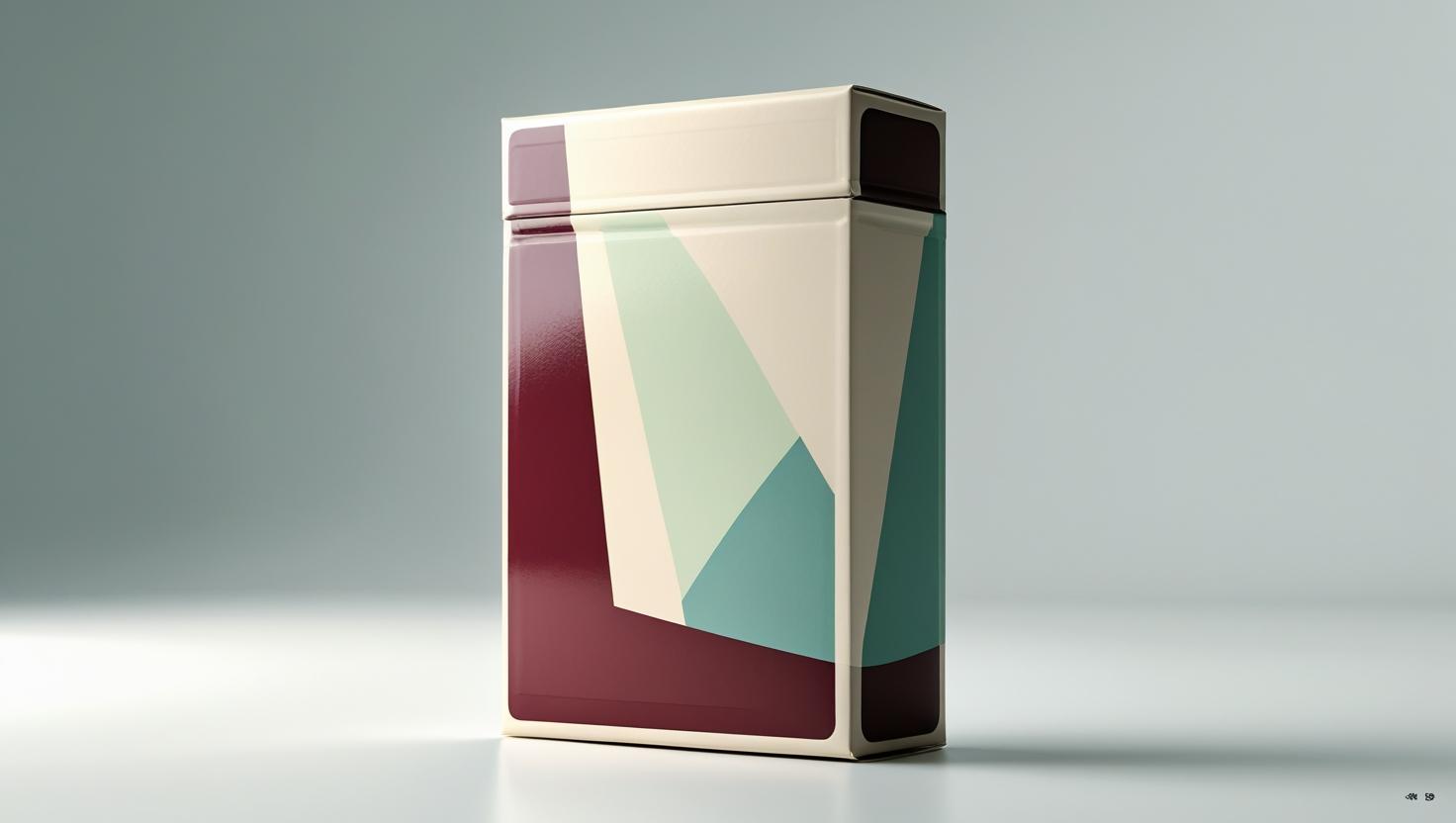 Custom Playing Card Boxes - Image 1